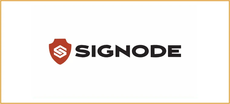 VendrNova client logo