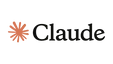 شعار Anthropic Claude