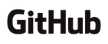 شعار GitHub