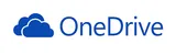 شعار Microsoft OneDrive