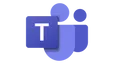شعار Microsoft Teams