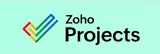 شعار Zoho Projects